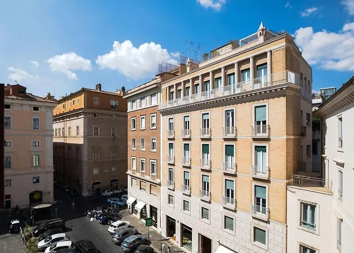 La Del Cuore Di - The Italian Collection Appartement
