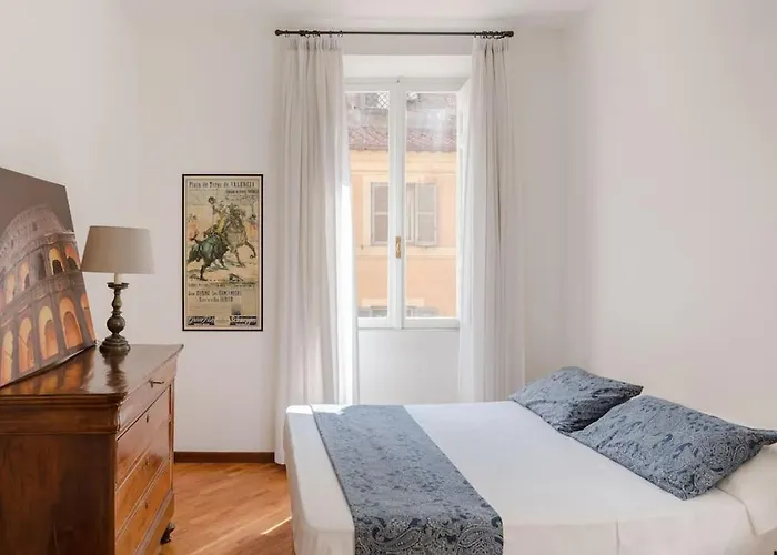 La Del Cuore Di - The Italian Collection Appartement